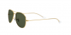 OKULARY RAY-BAN® COCKPIT RB 3362 001 56 ROZMIAR M